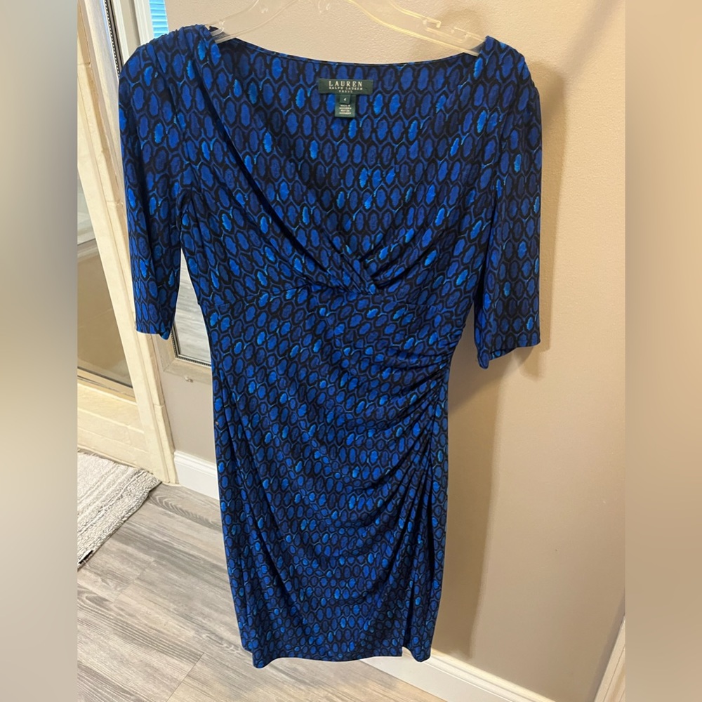 Ralph Lauren Dress